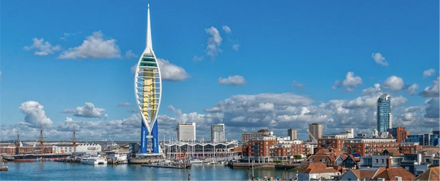 properties in South East England
