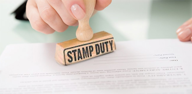 Avoid Paying Stamp Duty on an Additional Property - Click here to view this entry