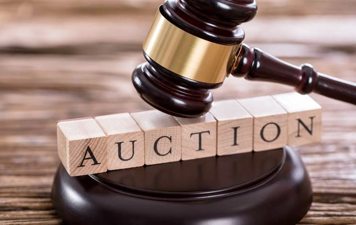 How to Sell a House at Auction – A Useful Guide - Click here to view this entry