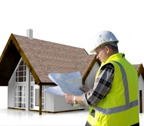 What is a Structural Survey? - Click here to view this entry